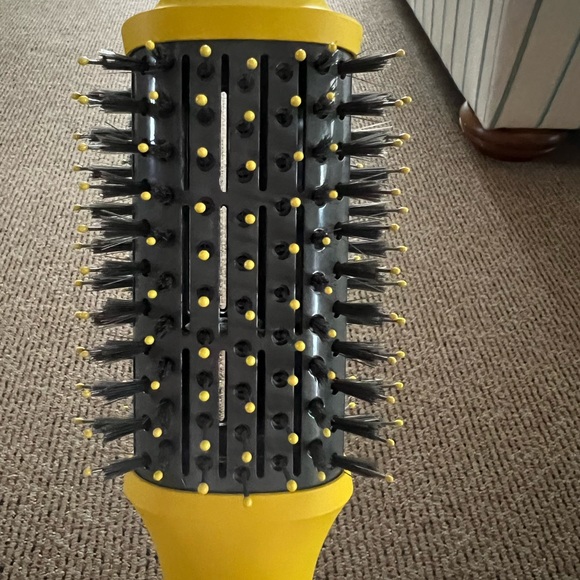 COPY - DryBar Double shot-Used Once! - Picture 4 of 5